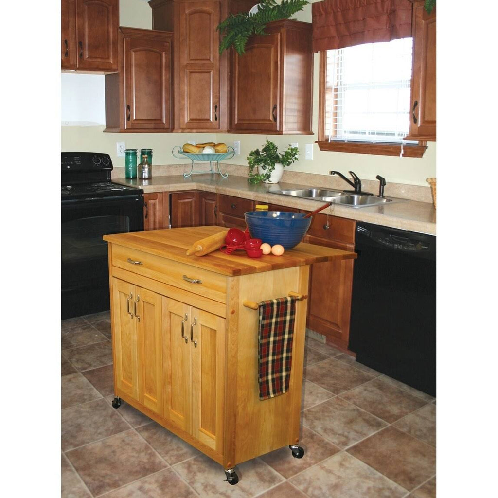 Kitchen Island A1986