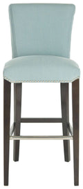 Sky Blue Bar Stool E667
