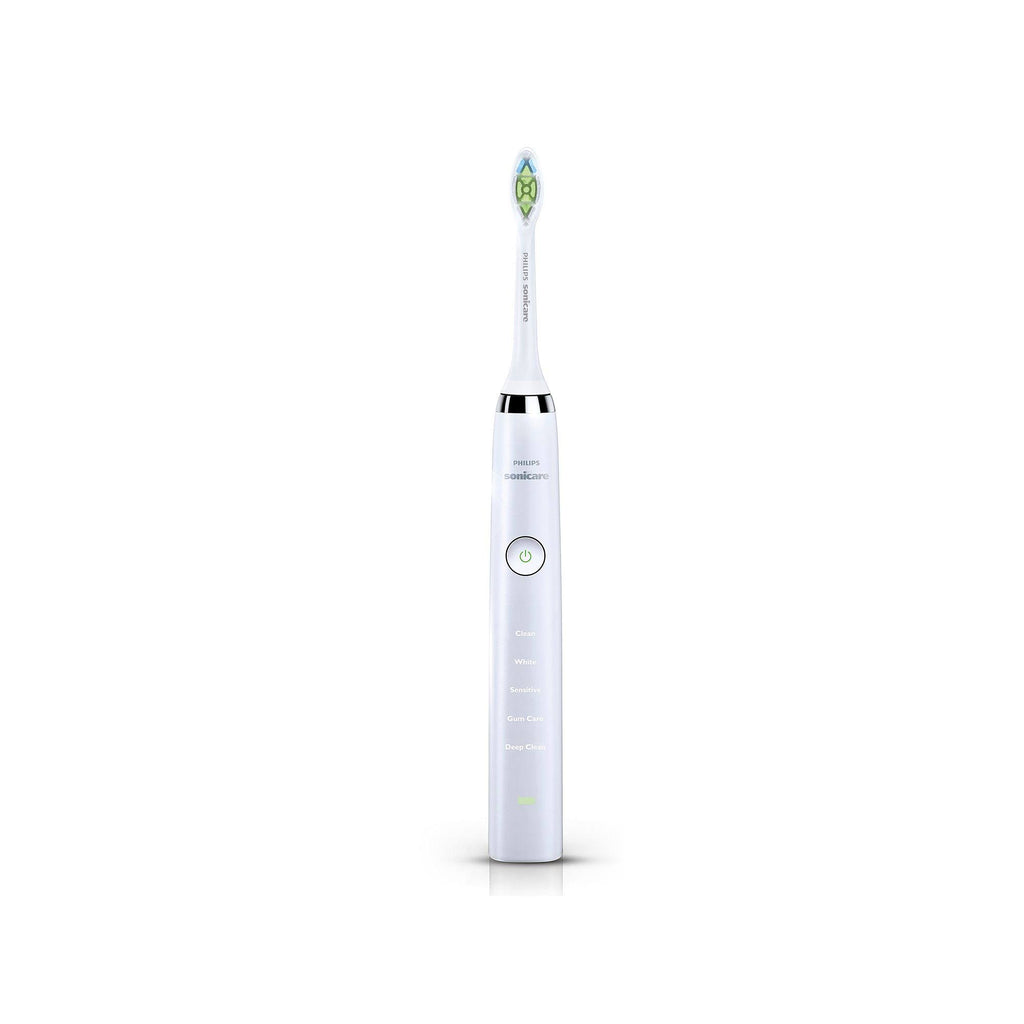 White Electric Toothbrush A996