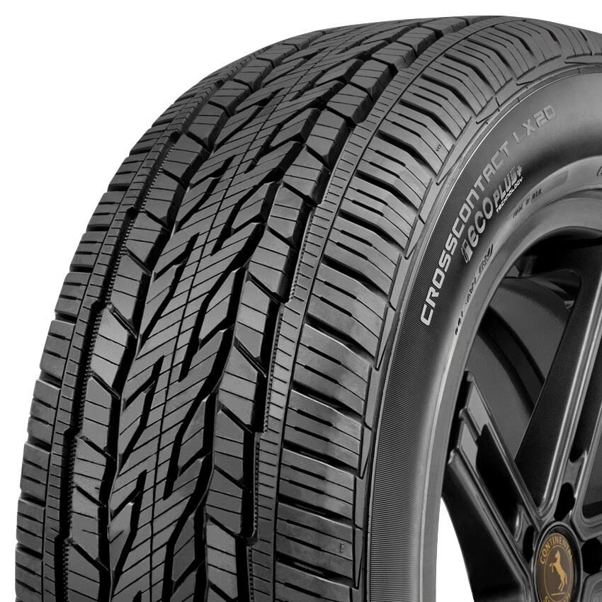 255/55R20 107H Tire D8511