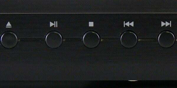 DVD Player H7600