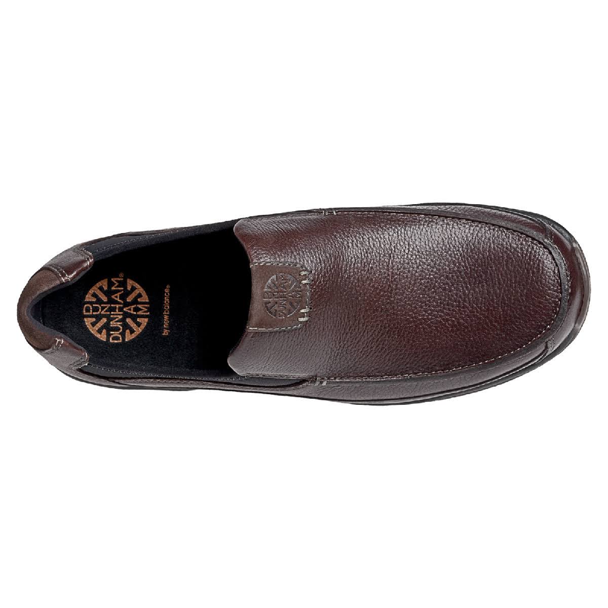Brown Men&s Shoes N272