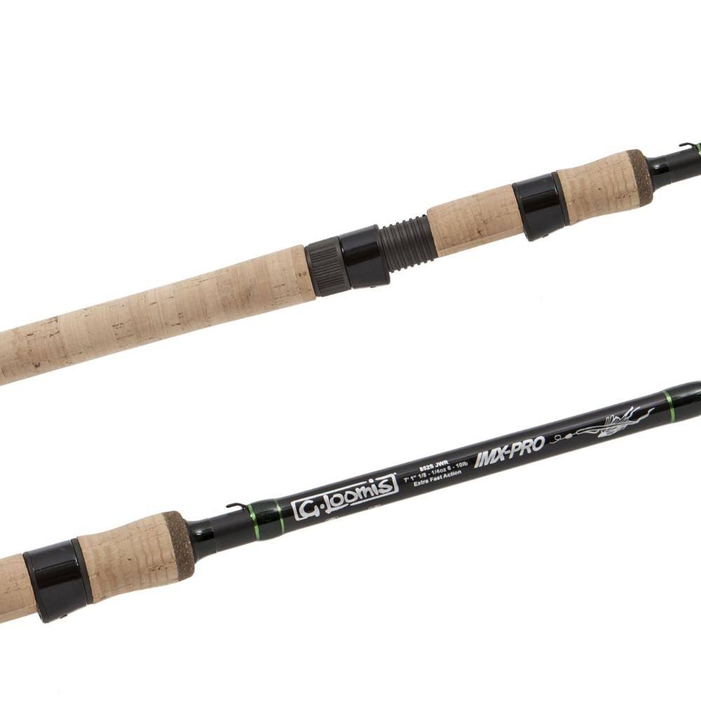 Jig & Worm Spinning Rod U811940