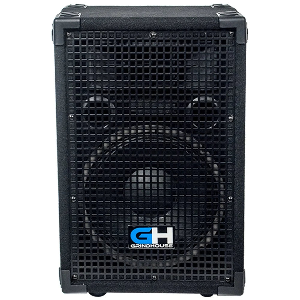 Passive 10 Inch 2-Way 600 Watt PA Loudspeaker Cabinet S634676