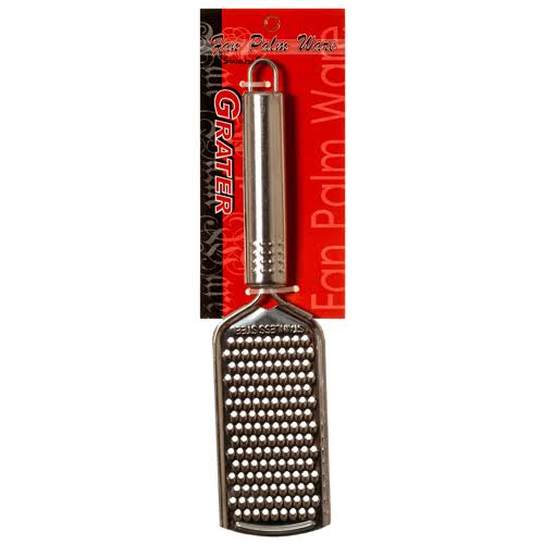 Stainless Steel Grater (Pack of 36) X5897