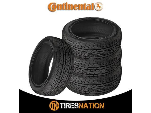 255/55R20 107H Tire D8511