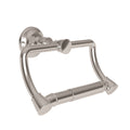 Polished Brass Hanging Toilet Tissue Holder N113