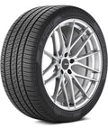 255/40R19XL All Season Tire F81368