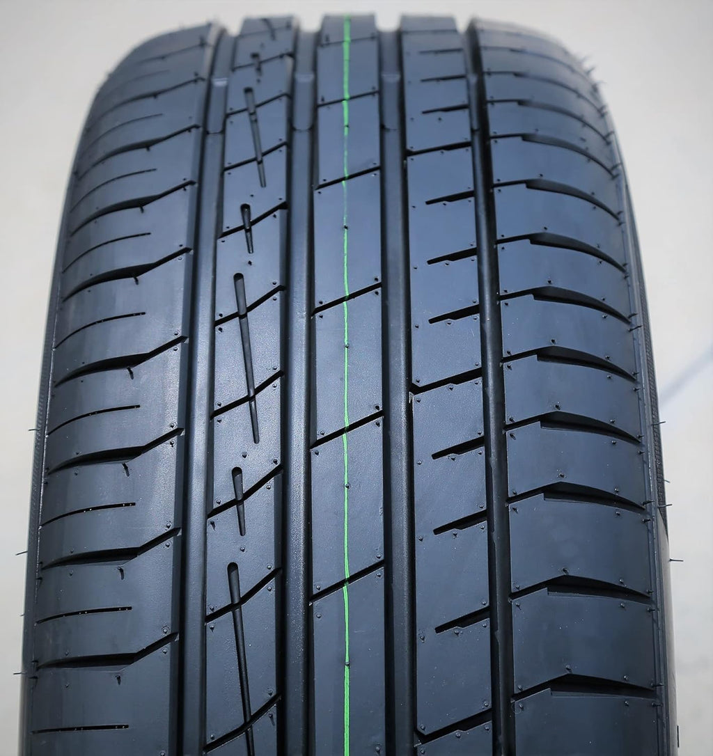 Set of 2 All-Season High Performance Radial Tires 255/55R20 110W G8580