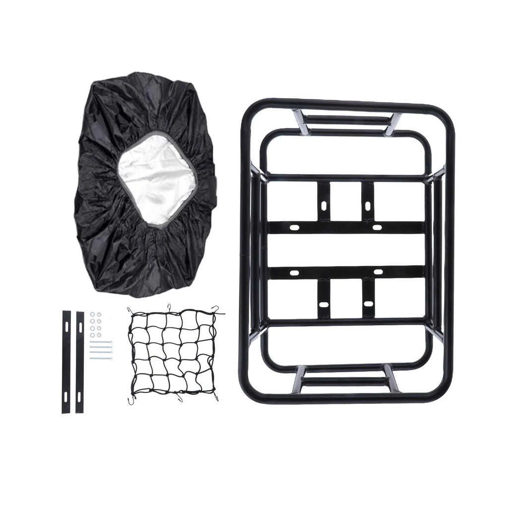 Bike Rear Basket R719