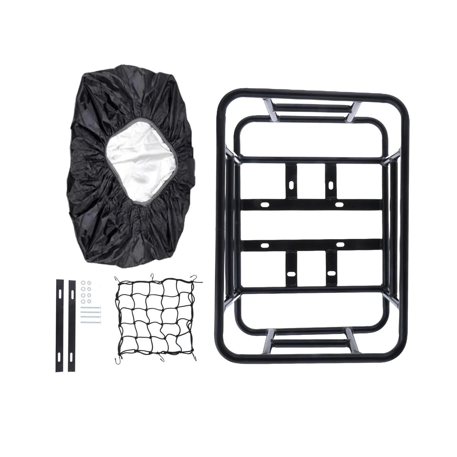 Bike Rear Basket R719