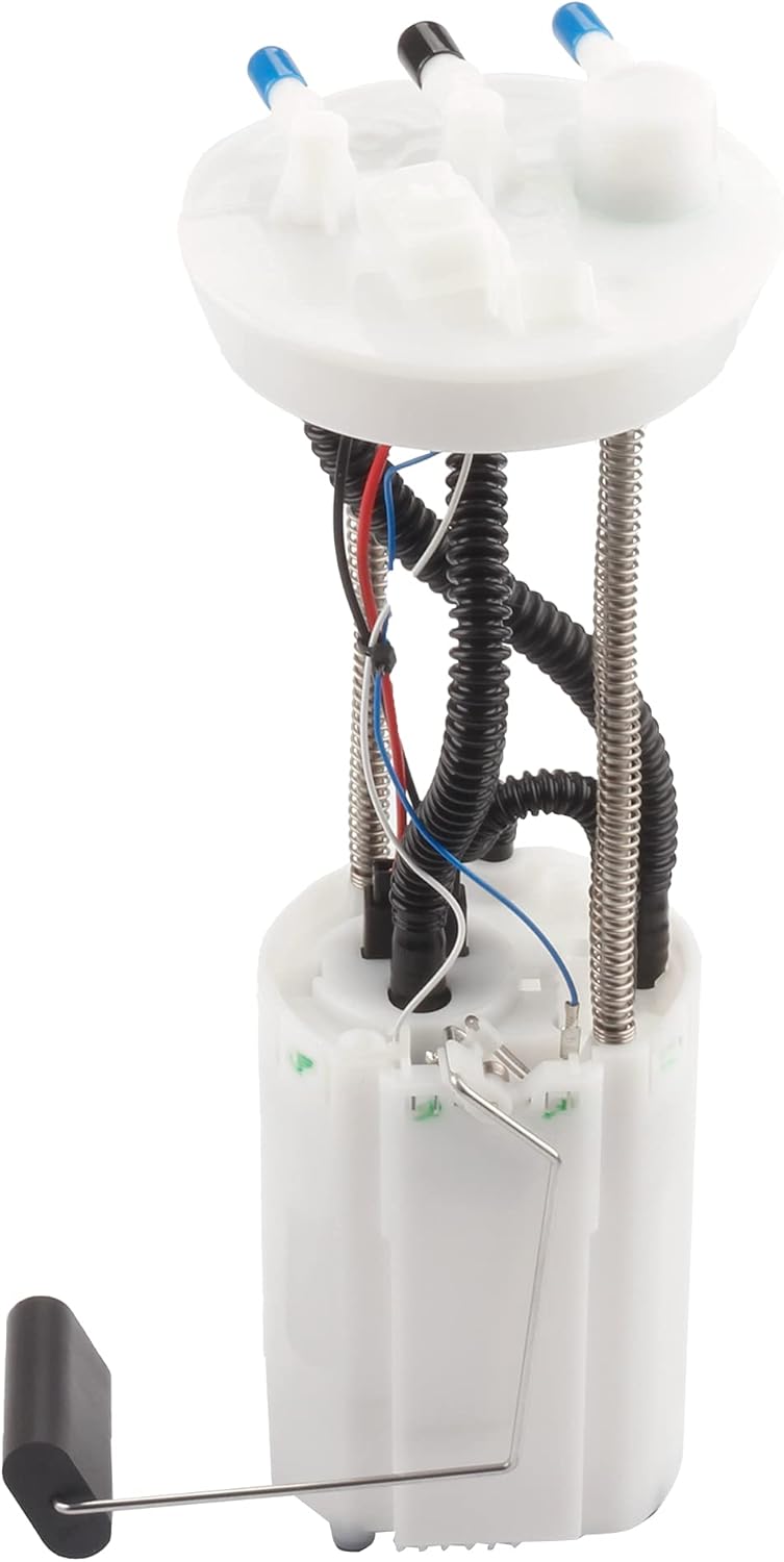 Fuel Pump Assembly Pack of 2 S636