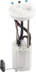 Fuel Pump Assembly Pack of 2 S636