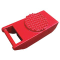 Equipment Roller, Rigid, 2,000 lb. Cap R442