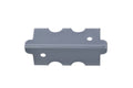 Post Coupling Outer Grey (4 Pack) Z82863