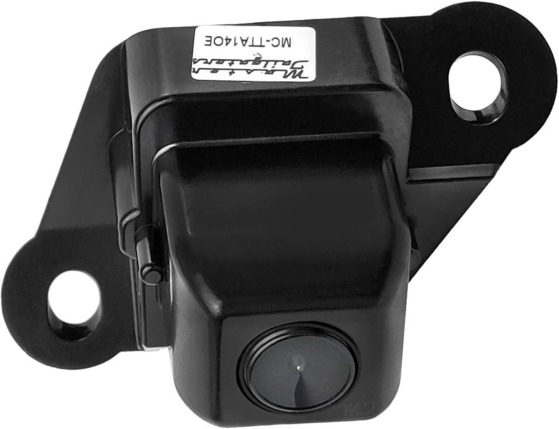 Backup Camera for Toyota Tacoma (2014-2015) W26733