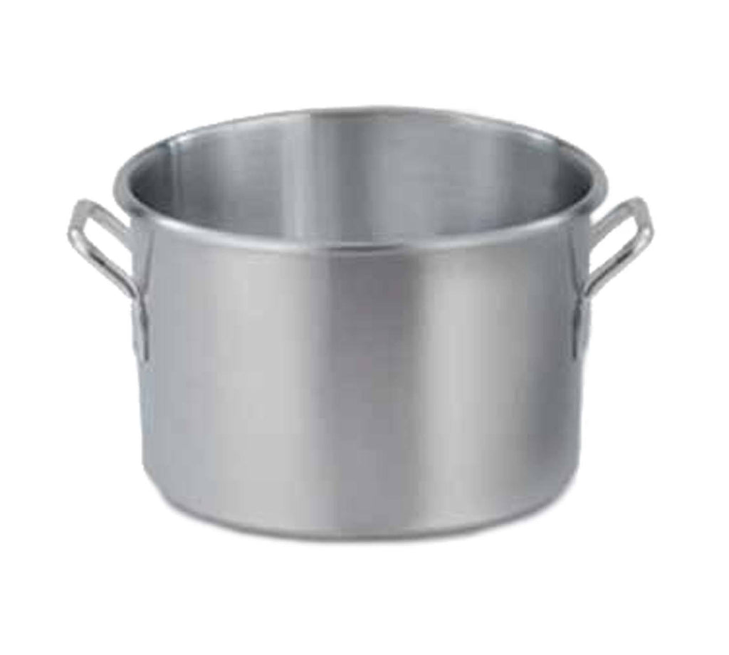 20 qt Aluminum Sauce Pot K428
