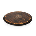 NC State Wolfpack Lazy Susan Serving Tray K32437