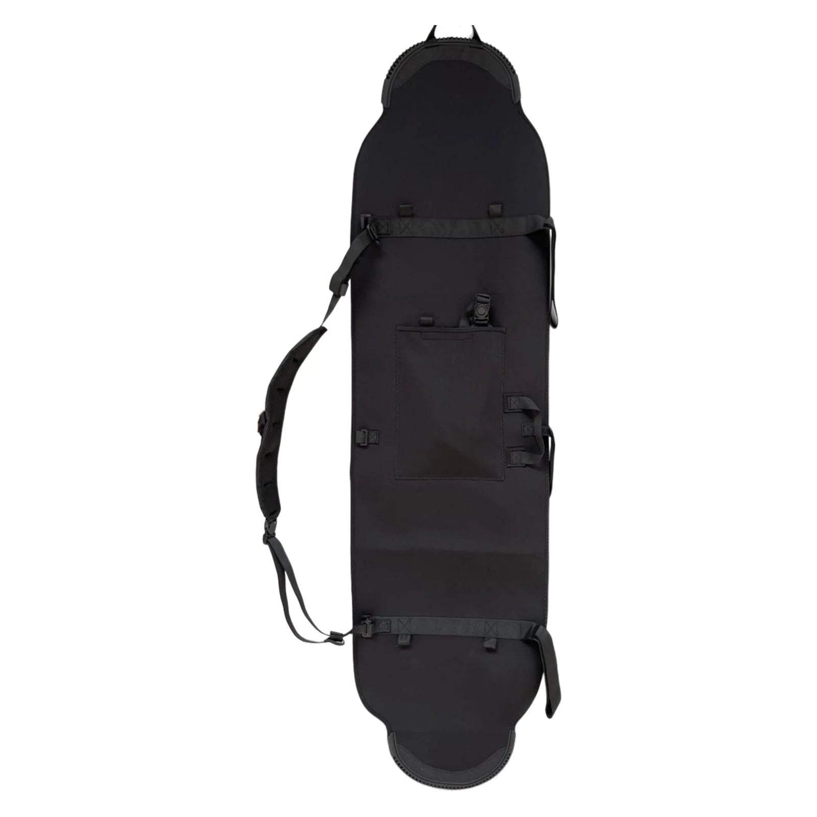 Neoprene Snowboard Bag with Detachable Strap, 155cm K773354