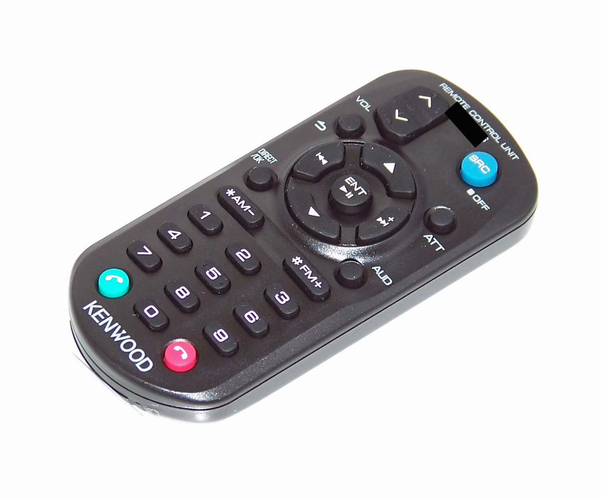 Kenwood Remote Control N629098