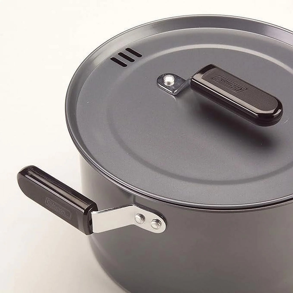 6 Piece Family Cookware Set G902