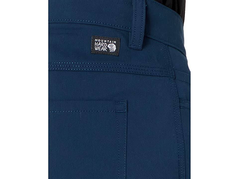 Men's 5 Pocket Pant - Size 40 - Blue F338