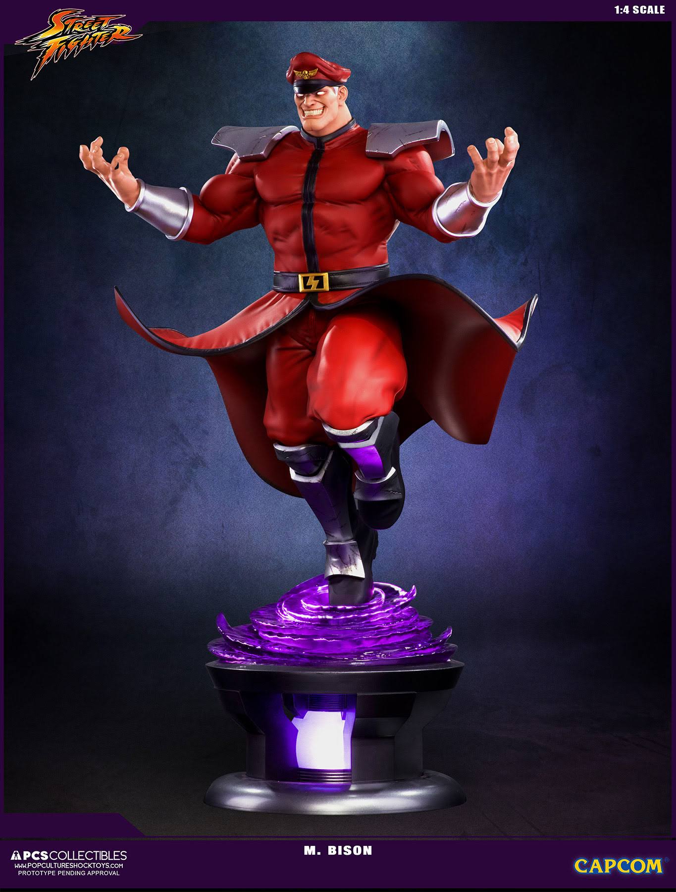 1/4 Scale Statue I57830