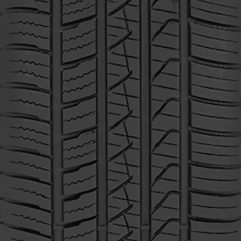255/40R19XL All Season Tire F81368