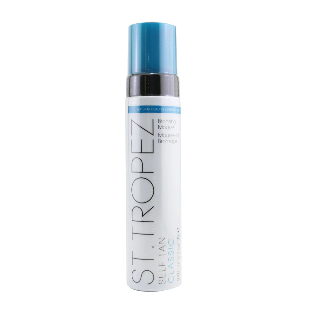 Self Tan Bronzing Mousse 240ml/8oz C73750
