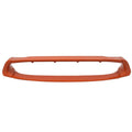 Orange Fire Pearl Trunk Spoiler X999