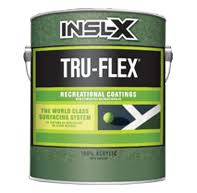 Flat Dark Green Textured Finish Coat, 5 Gal M676