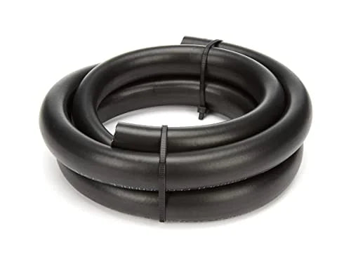 6 ft. Black Hi-Temp Push-Lok Hoses A65555