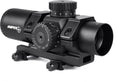 35mm Tube Red Dot Sight B1920