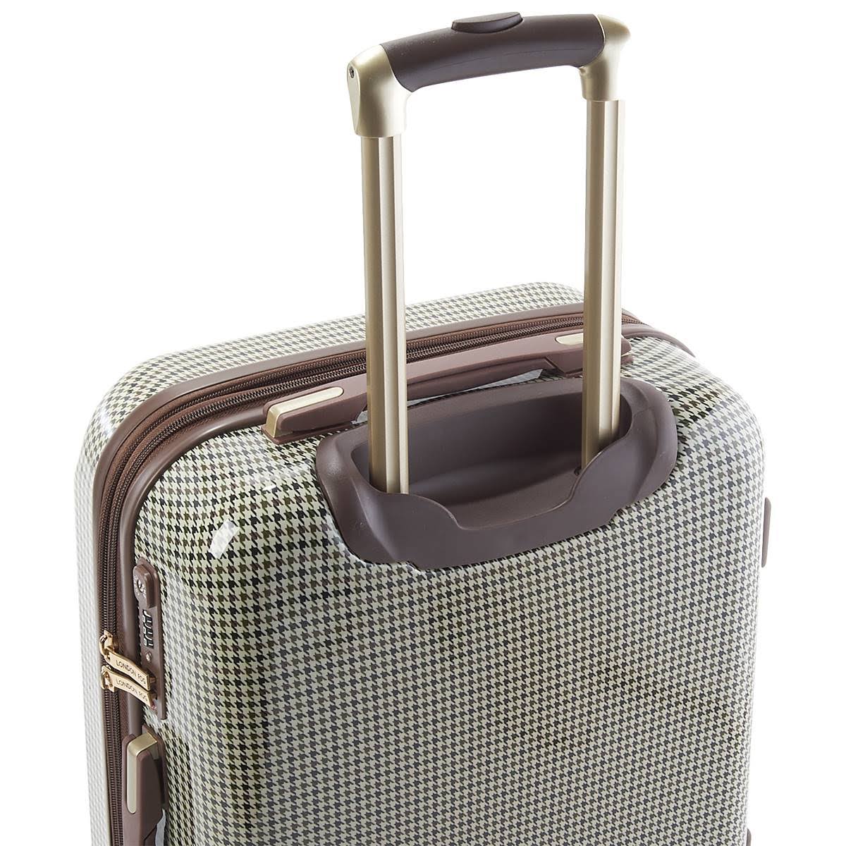 24x22 Expandable Hardside Spinner Z5824