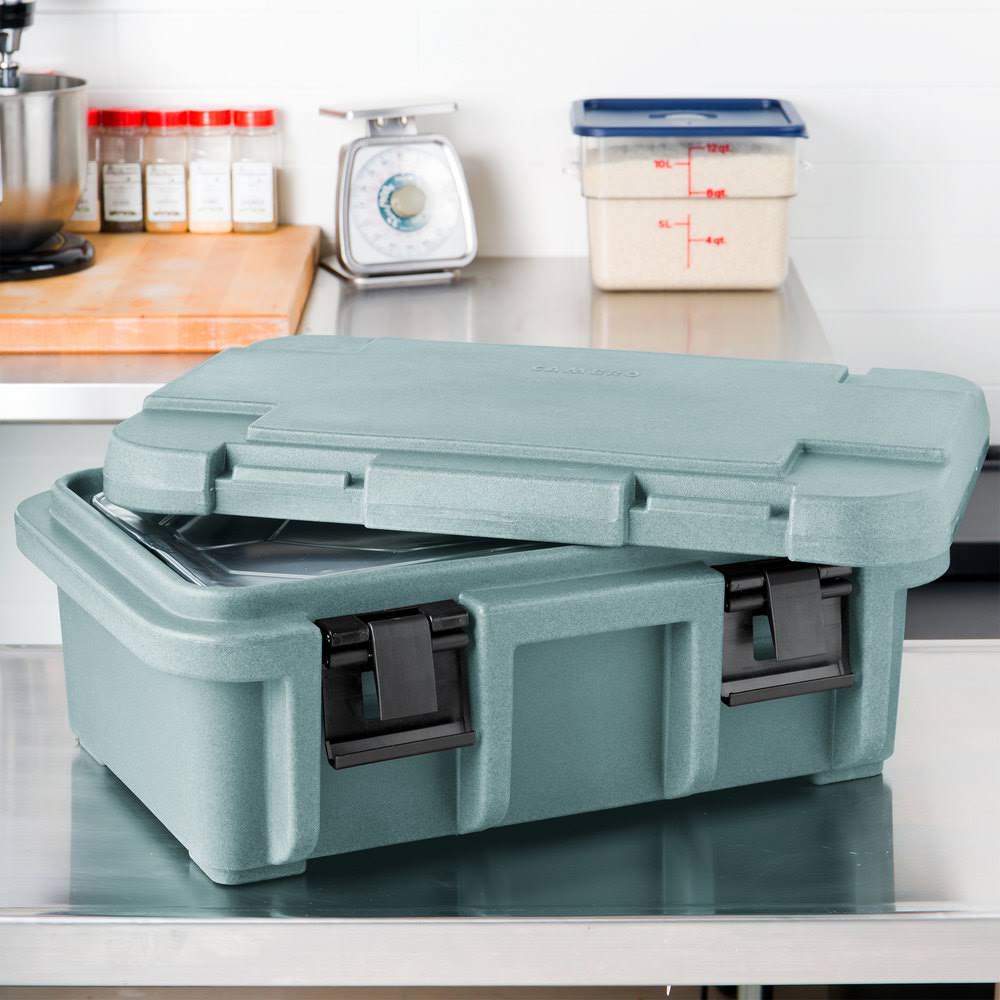 Slate Blue Ultra Pan Carrier for 6x22 Deep Pans T52832
