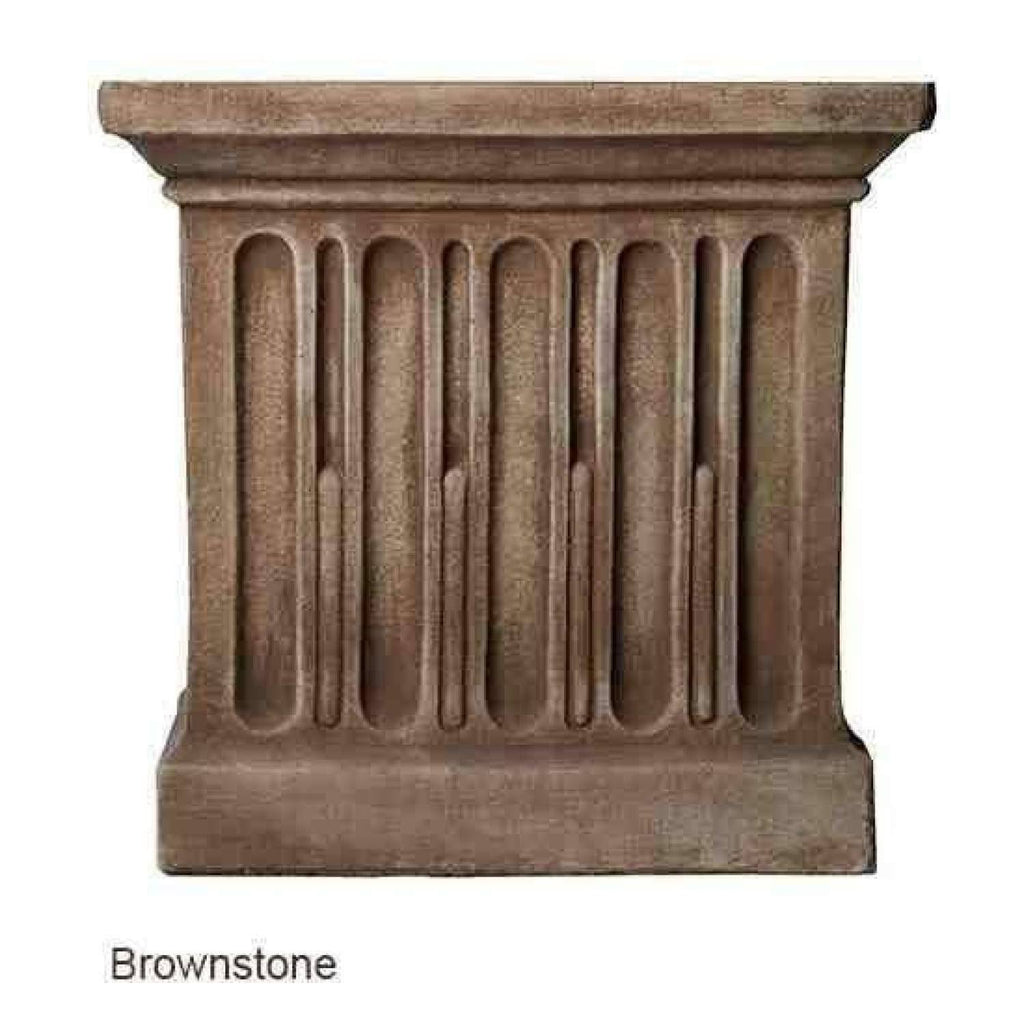 Alpine Stone Birdbath O4068