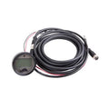 Black Sensor Belt Temp Gauge X682