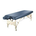 PU Protection Upholstery Cover in Royal Blue A134
