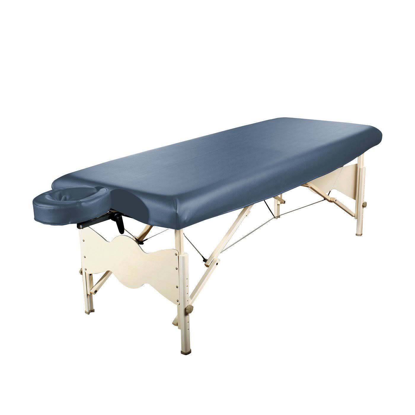 PU Protection Upholstery Cover in Royal Blue A134