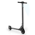 Electric Scooter, 12MPH, 7 Mile Range, 6.5 Inch Tires, 220LB Max Weight N487921