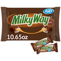 Fun Size Chocolate Candy Bar 10.65oz Pack of 2 K697629