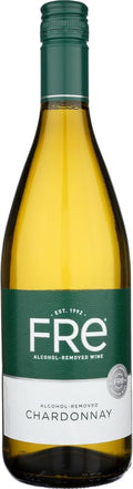 Non-alcoholic Chardonnay Wine 750ml L877776