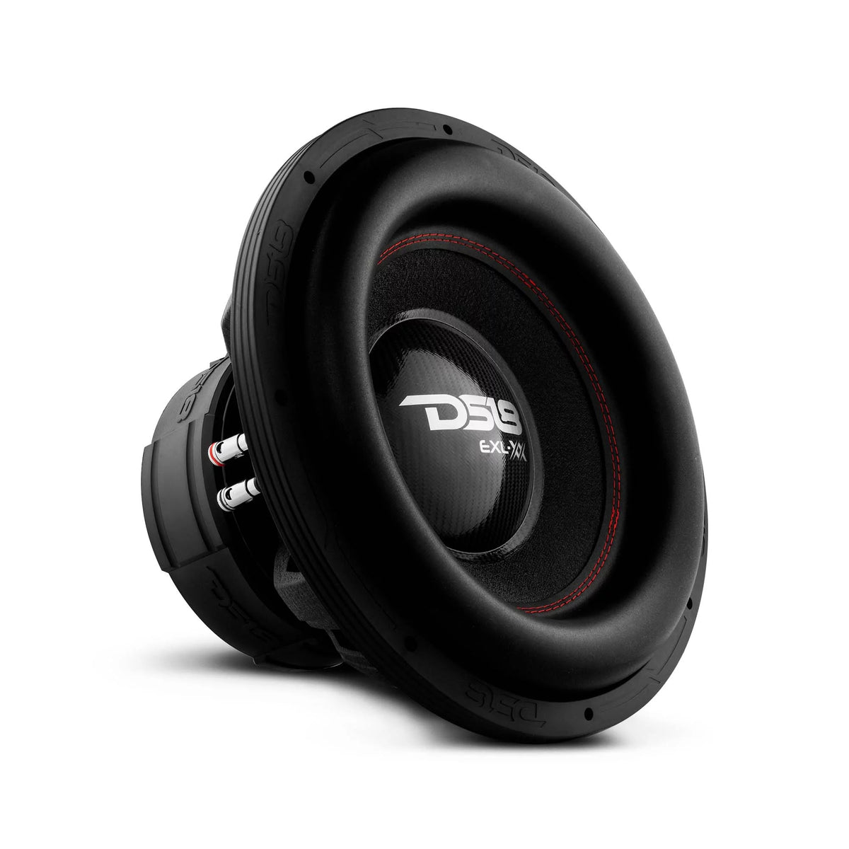 15 in. 2000W RMS DVC 4-Ohm High Excursion Subwoofer O873