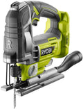 18V Cordless Brushless Jigsaw C560