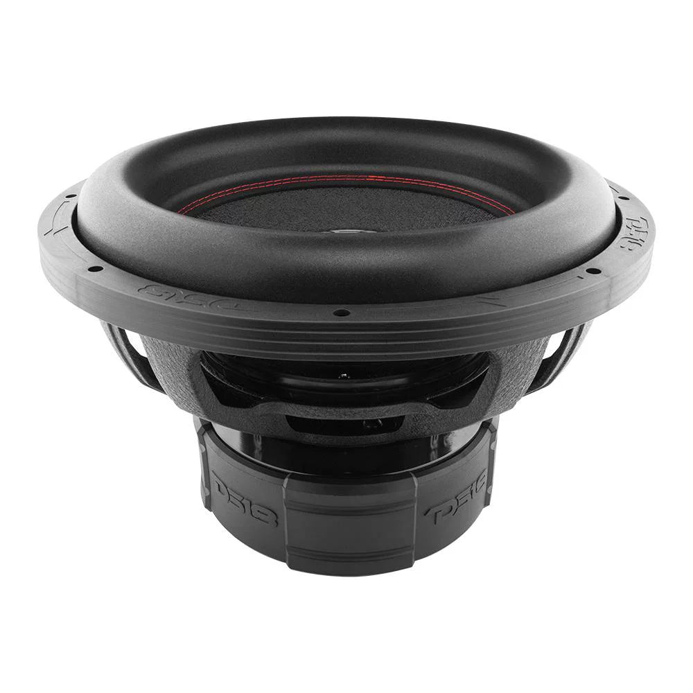 15 in. 2000W RMS DVC 4-Ohm High Excursion Subwoofer O873