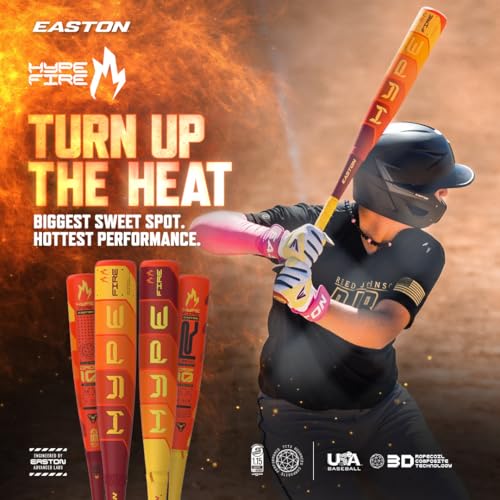 2 3/4" Barrel 2 Pc. Composite Baseball Bat Y76090
