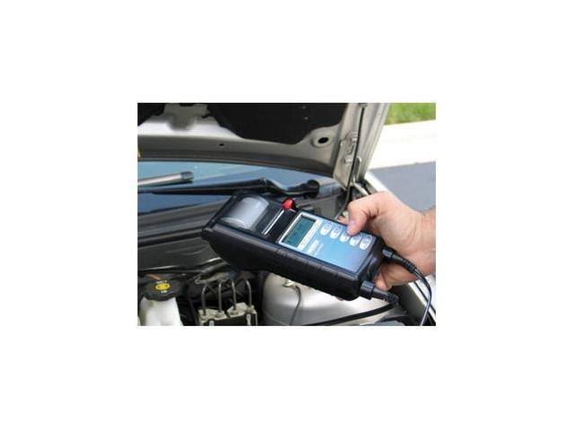 Battery and Electrical System Tester with Built-in Printer Z23375