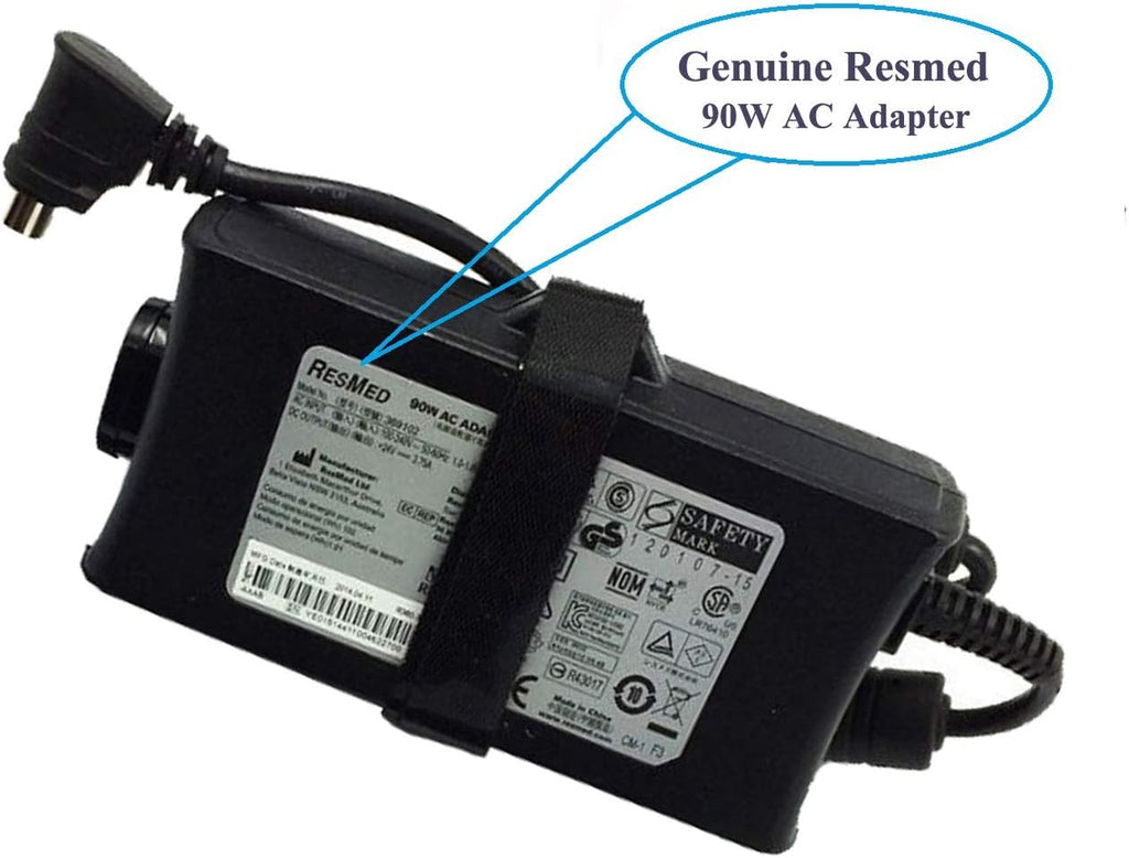24V 3.75A 90W AC/DC Adapter O422