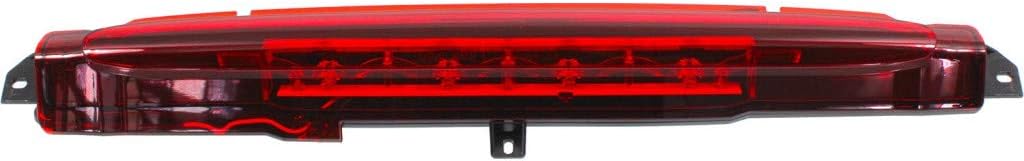 Third Brake Light C928556