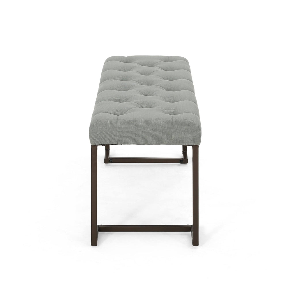 Dusty Rose Bench G876006